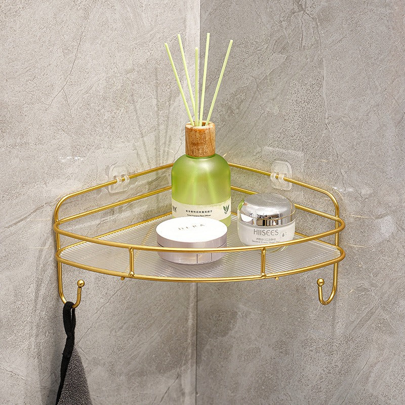 Decorative Corner Shelf