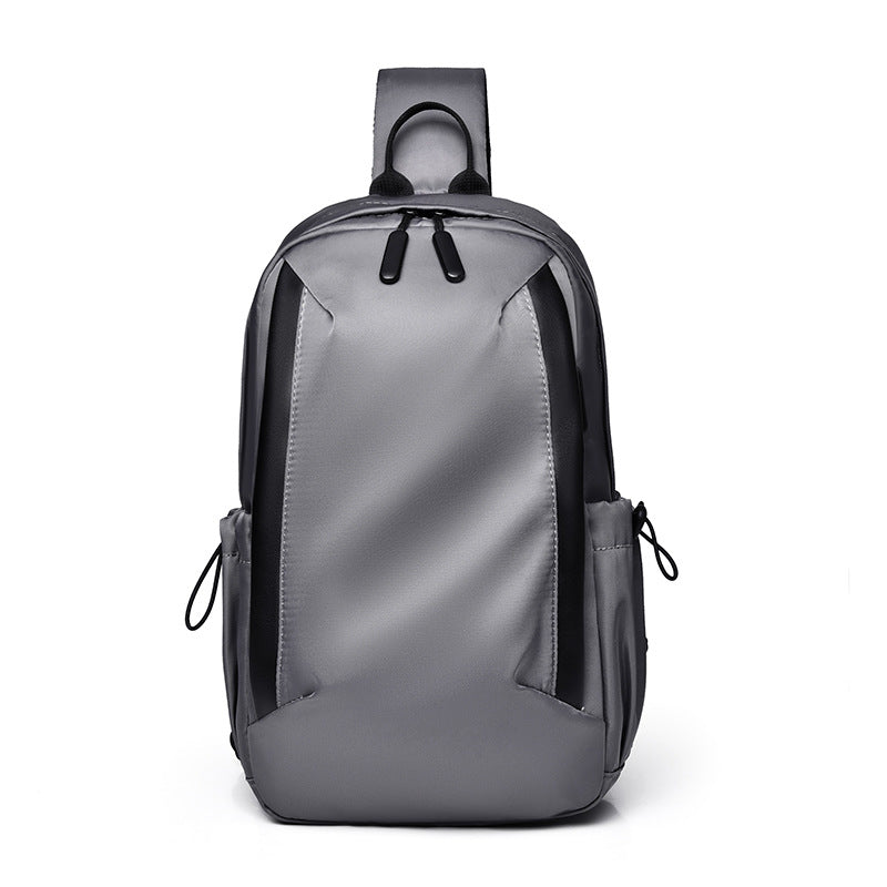 Sling Style Anti-Theft Backpack Kalsten