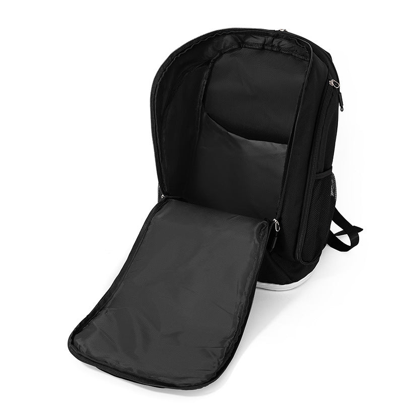 Lightweight Multi-Compartment Travel Backpack Kalsten