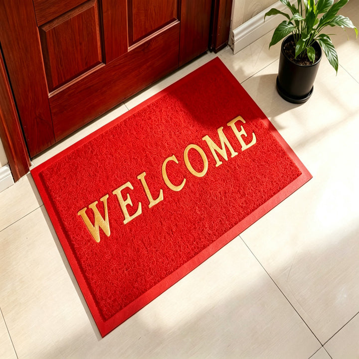 Welcome Mat Kalsten