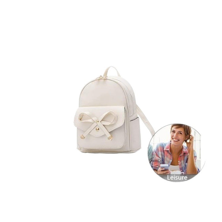 Cute and Stylish Mini Backpack Bag Kalsten