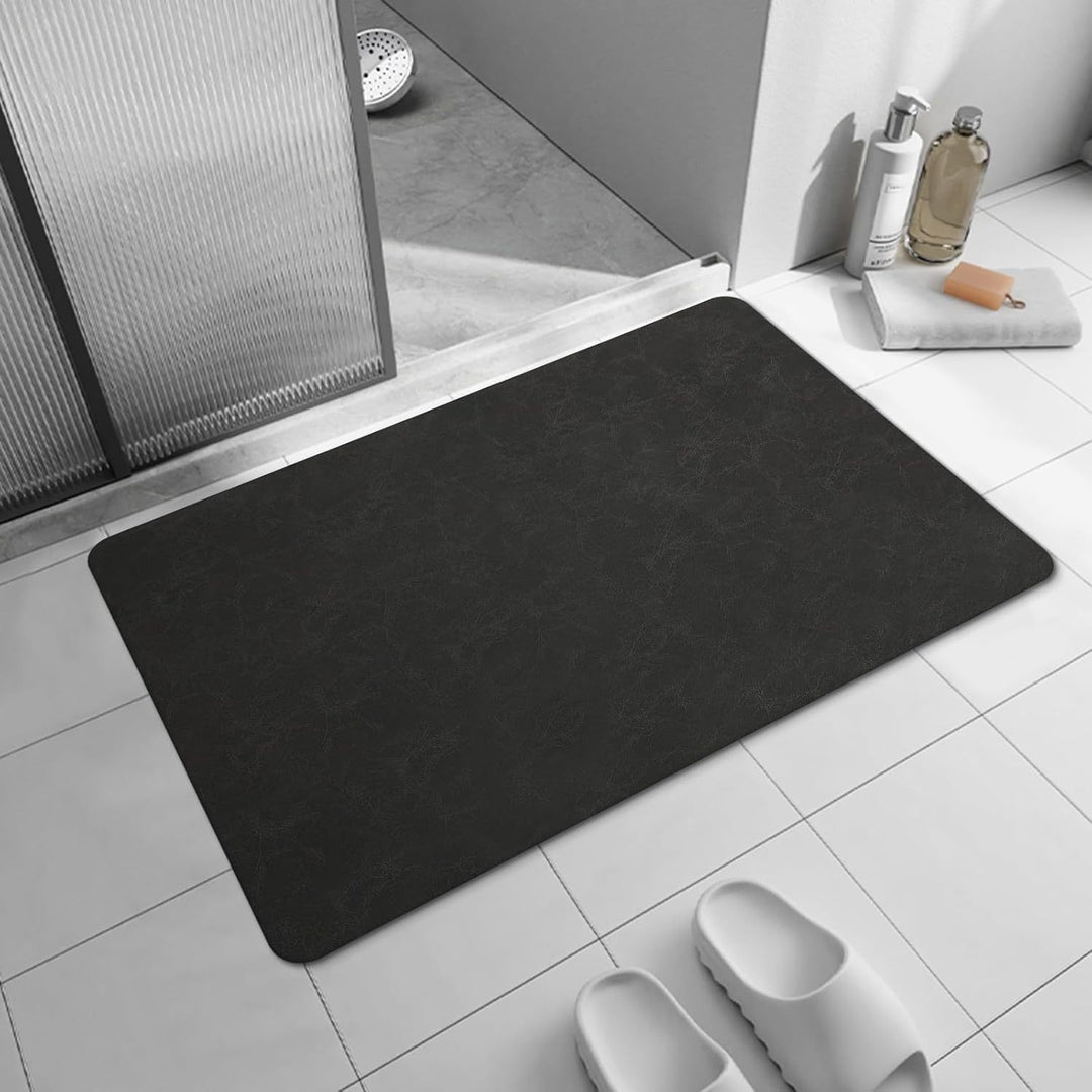 Comfortable Non-Slip Bath Mat Kalsten