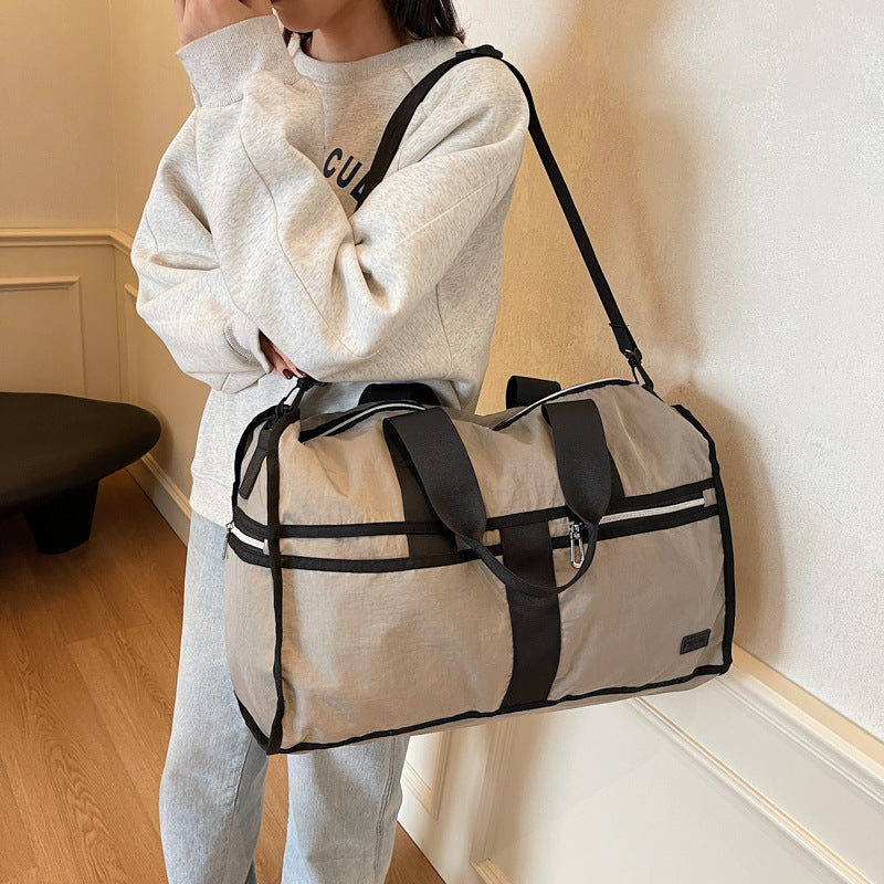 Versatile Multi-Function Travel Duffle Bag Kalsten