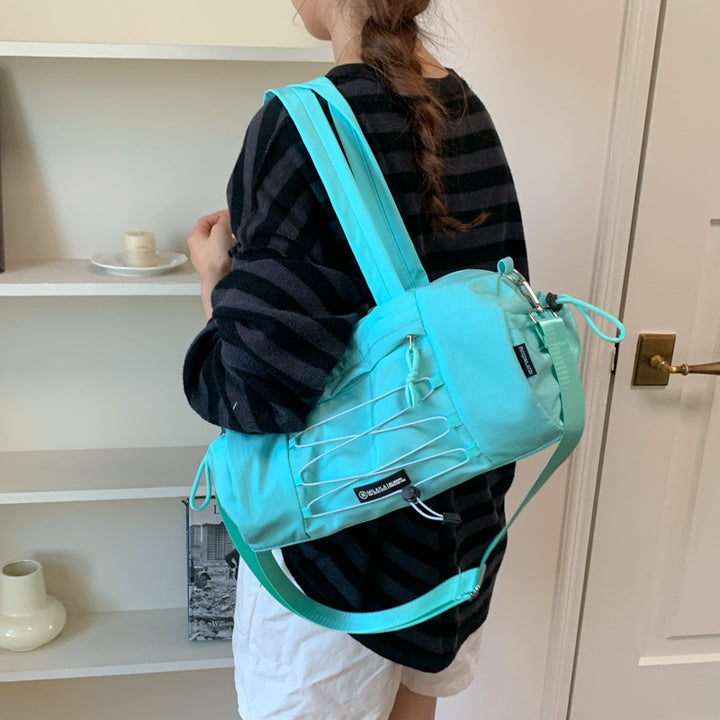 Functional Gym Duffle Bag
