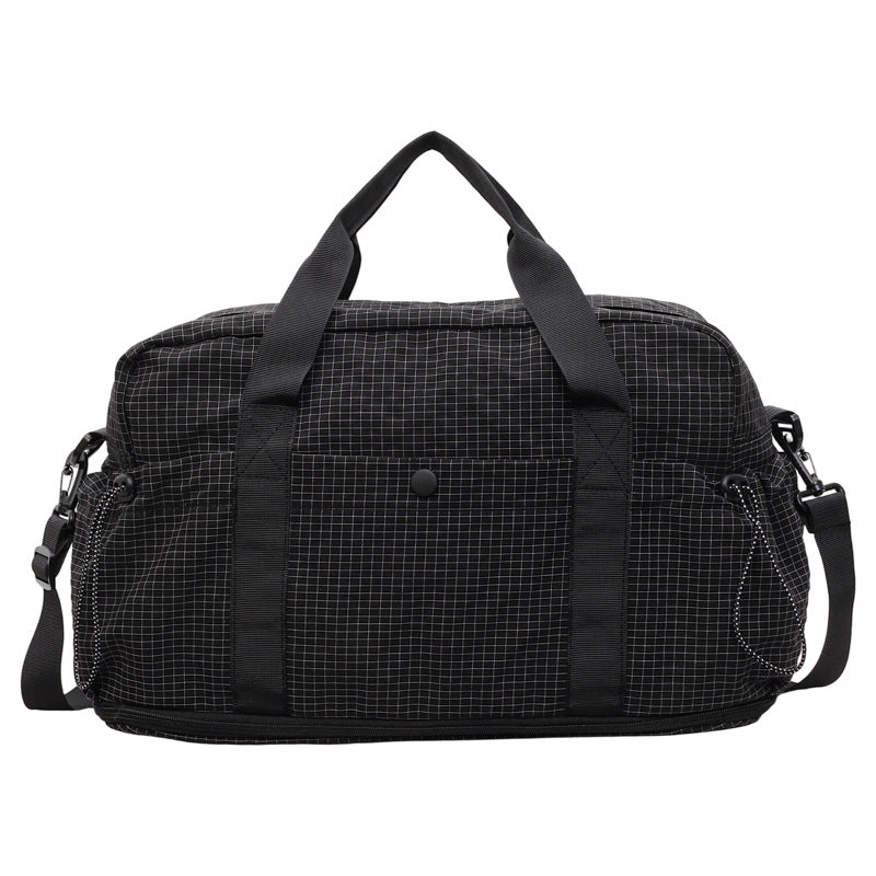 Versatile Travel Holdall Bag Kalsten