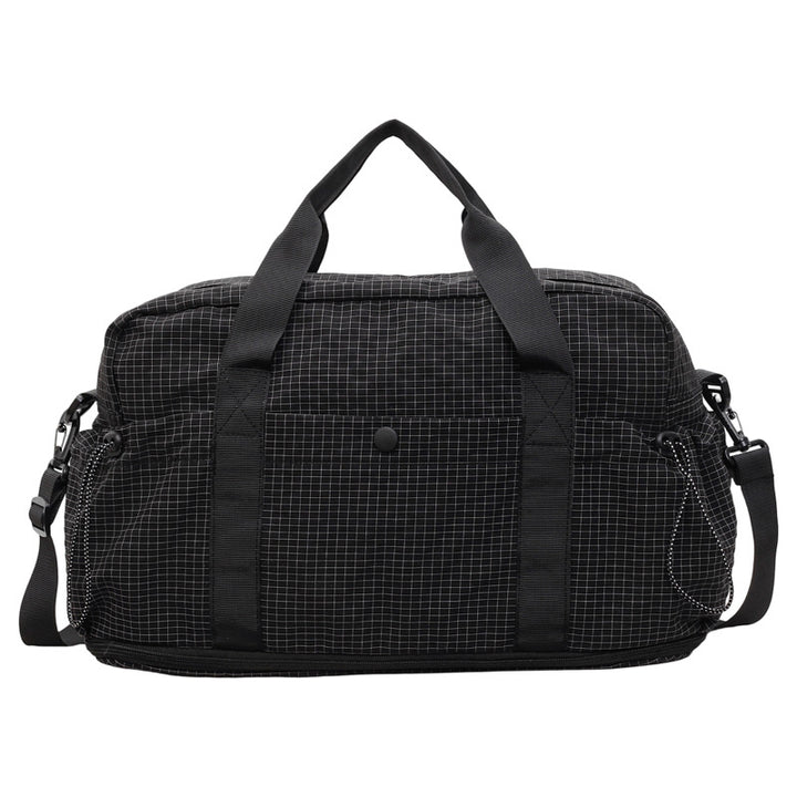 Versatile Travel Holdall Bag Kalsten