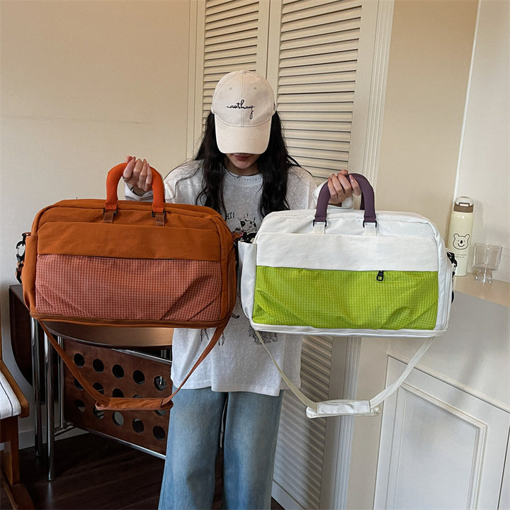 Durable Multi-Purpose Sports Duffle Kalsten
