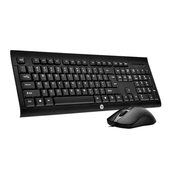 Wireless Ergonomic Keyboard and Mouse Set Kalsten