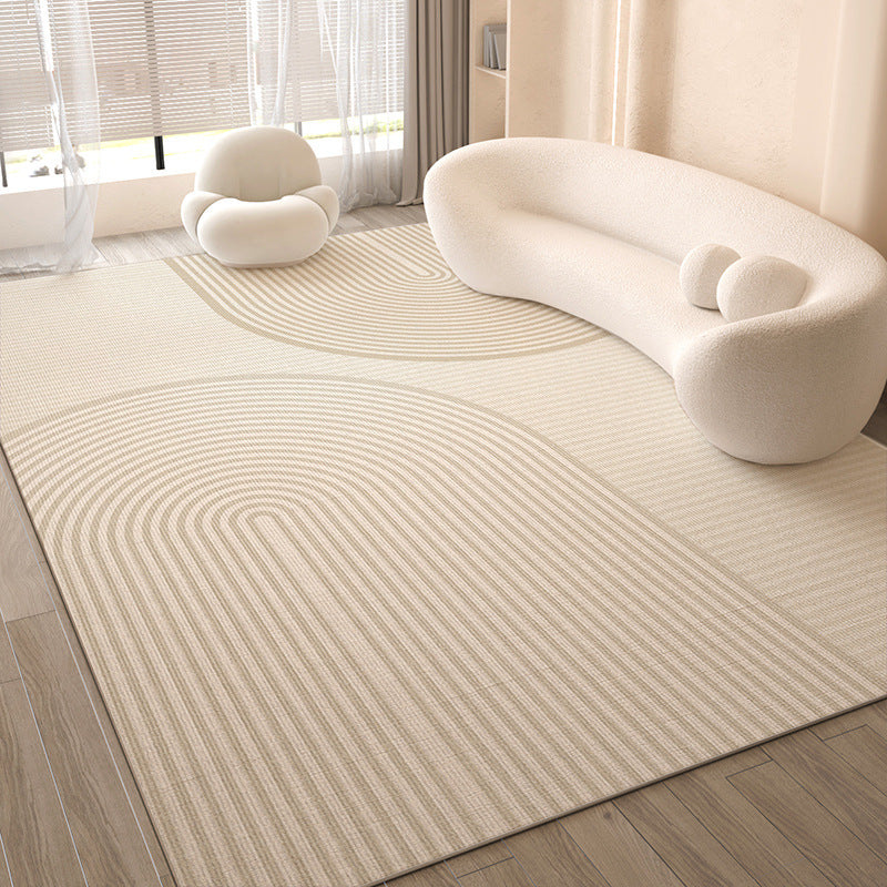 Artistic Abstract Area Rug
