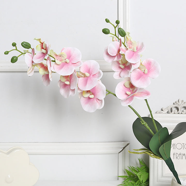 Decorative Artificial Orchid for Home Decor