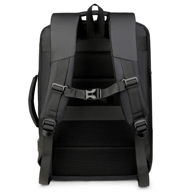 Versatile Business Travel Backpack Kalsten