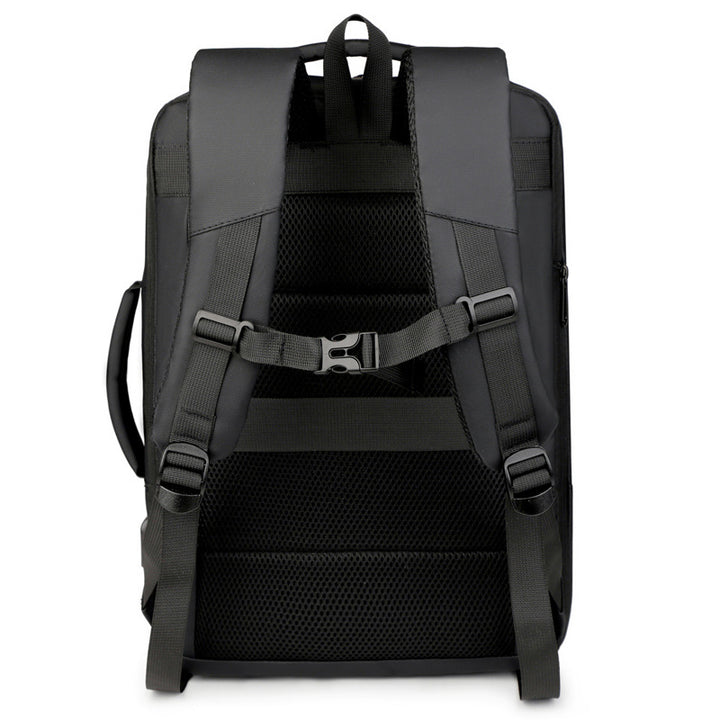 Versatile Business Travel Backpack Kalsten