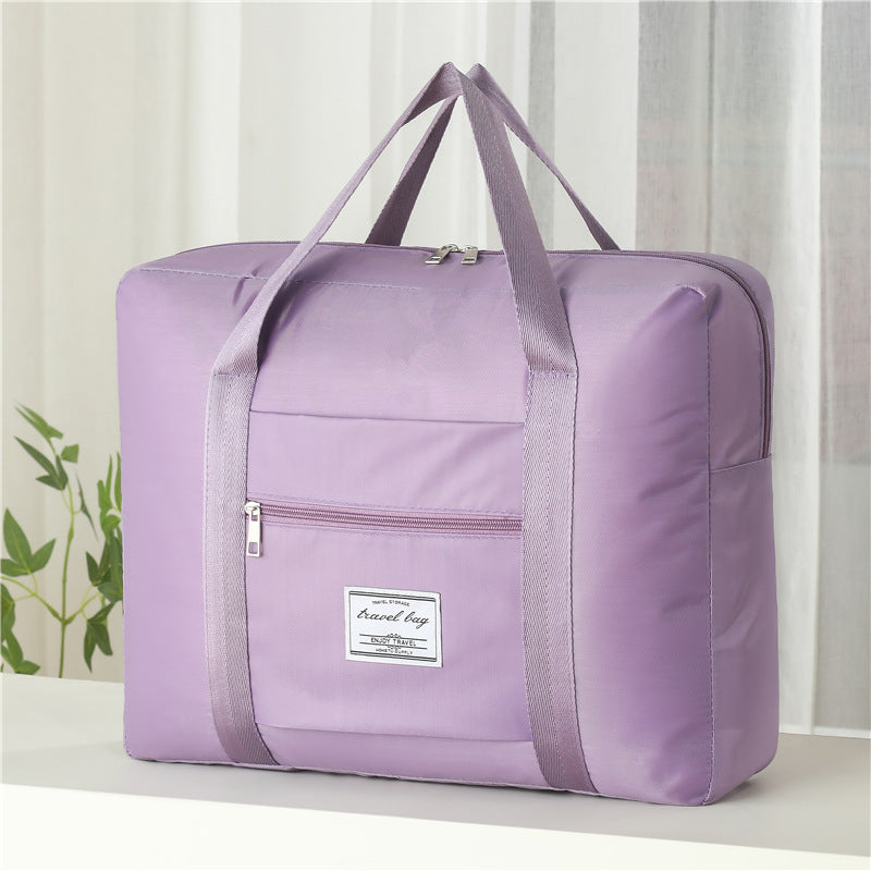 Spacious Travel Organizer Bag Kalsten