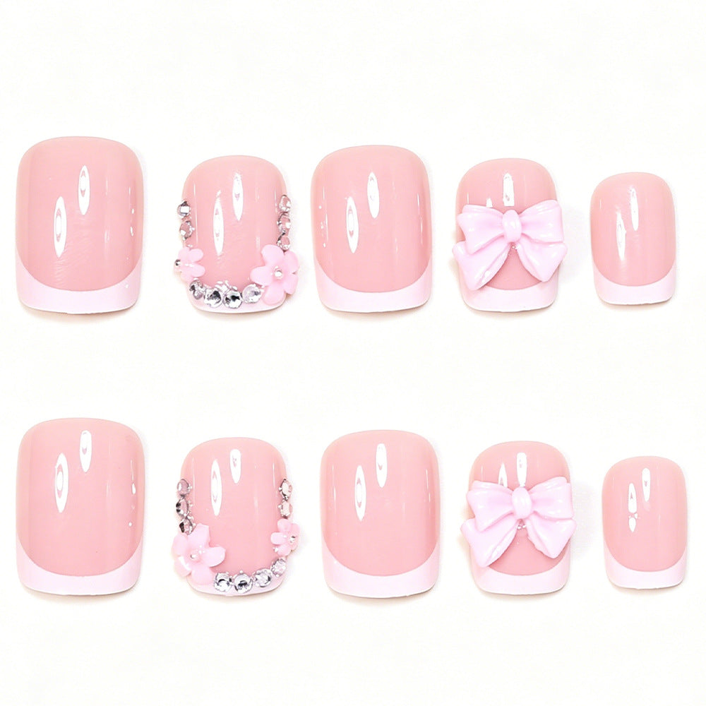 Decorative Nail Art Kalsten