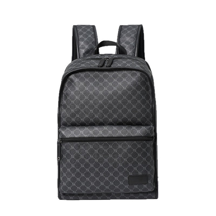Elegant backpack with padded laptop compartment Kalsten