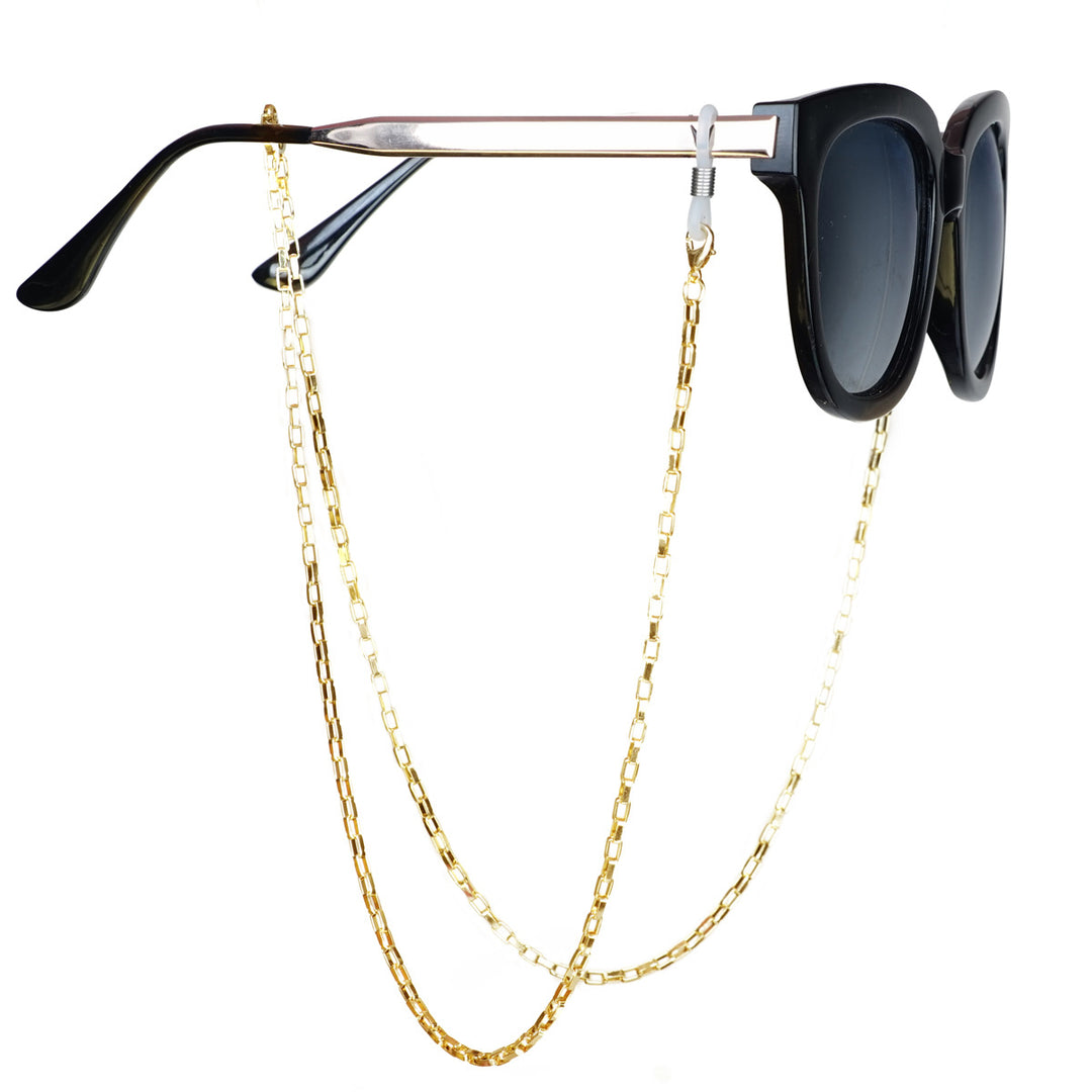 Stylish Eyewear Chain Kalsten