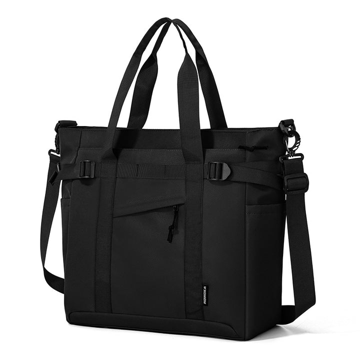 Functional Work Tote Bag