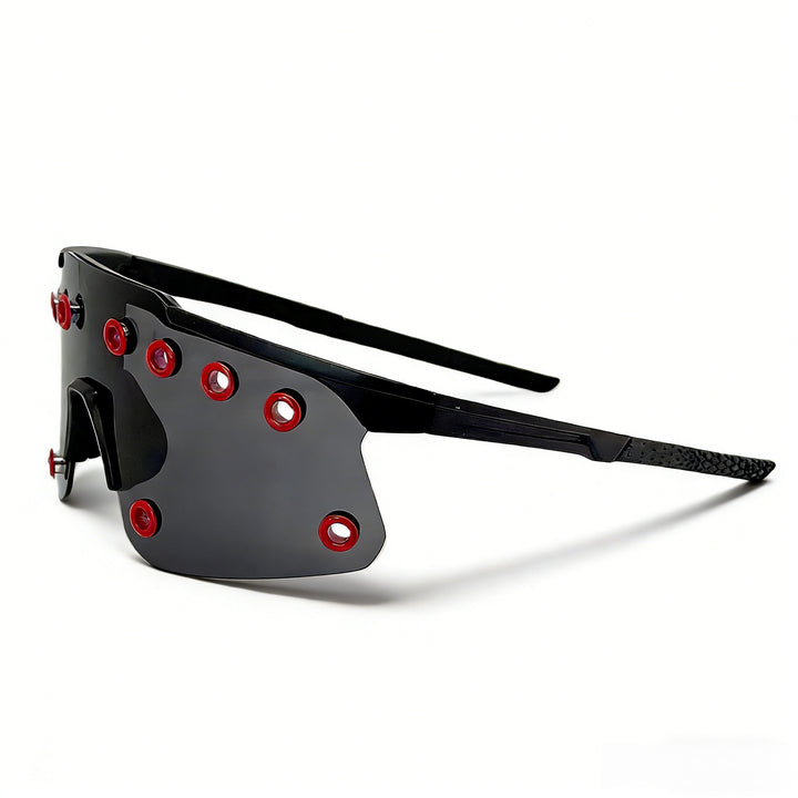 Women's sporty safety glasses with innovative design Kalsten