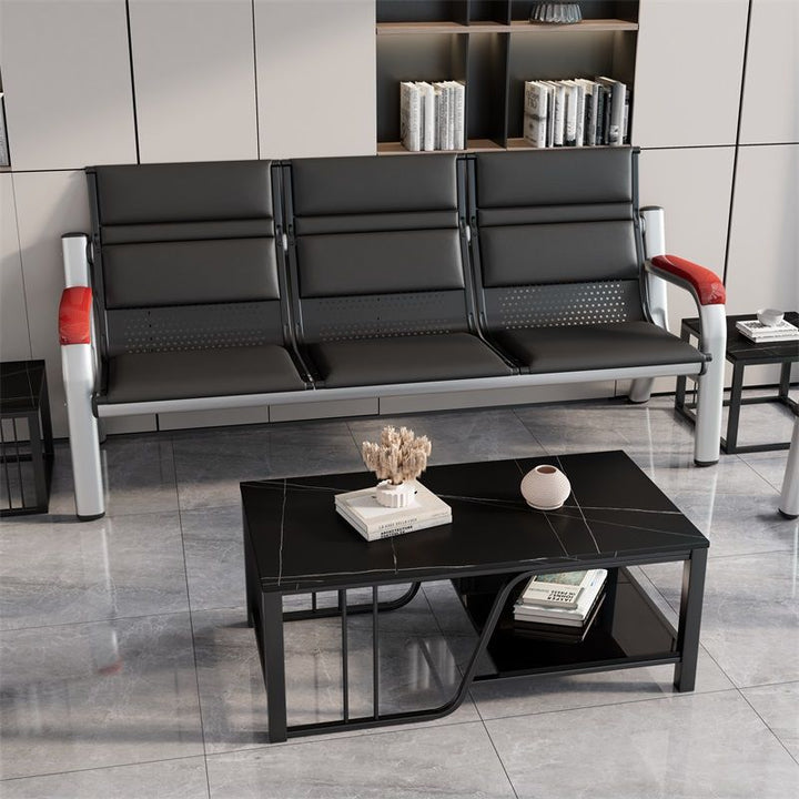 Ergonomic Lounge Chair Kalsten