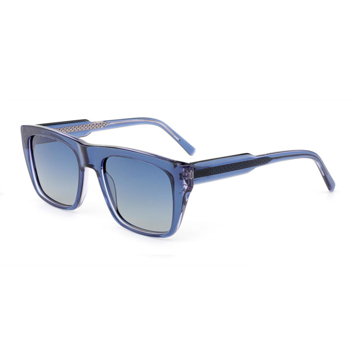 Women's sunglasses in a fashionable style with innovative frame Kalsten