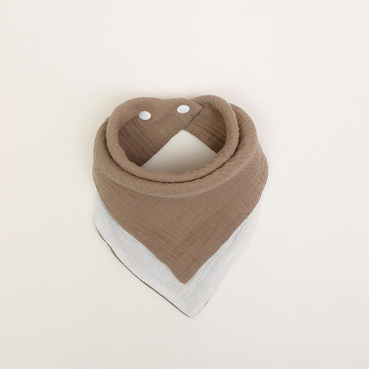 Soft Muslin Bandana Scarf kalsten