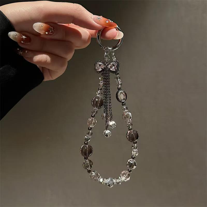 Beaded Charm Keychain Kalsten 1790135439