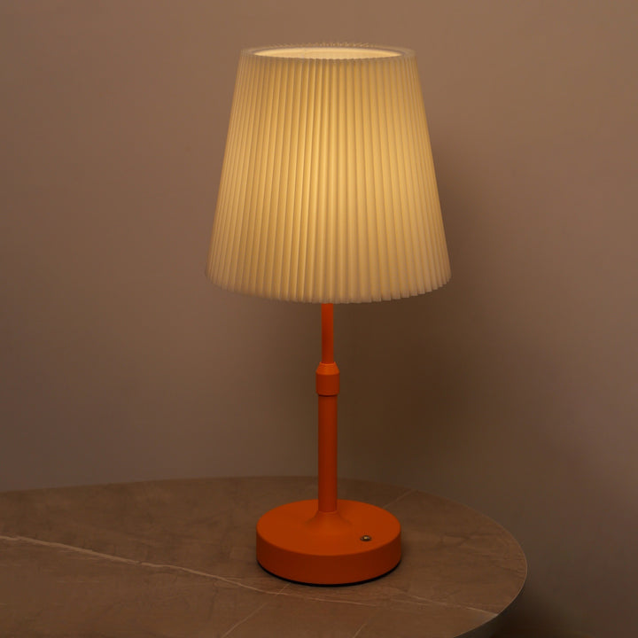 Stylish Contemporary Table Lamp