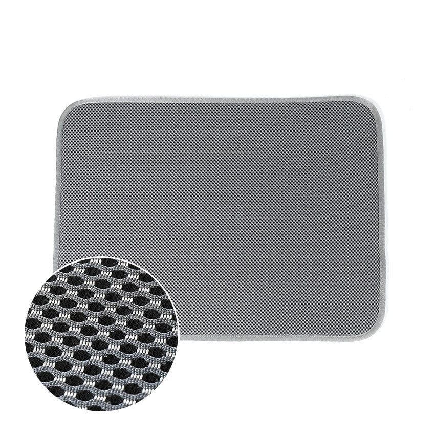 Women's breathable and non-slip wellness mat Kalsten