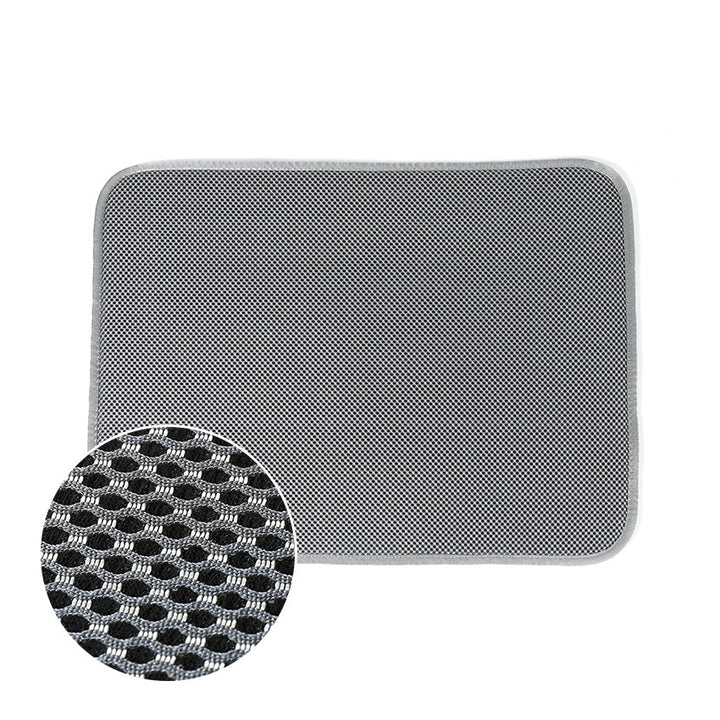 Women's breathable and non-slip wellness mat Kalsten