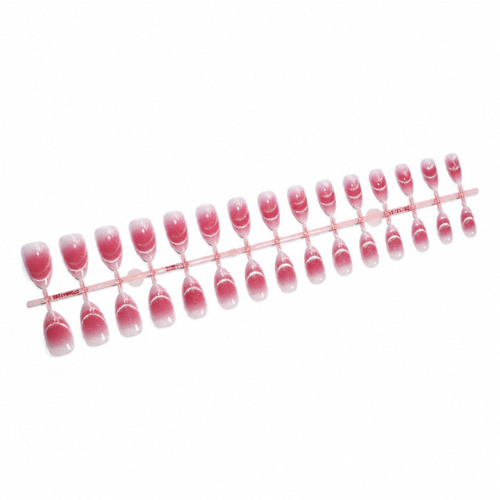 Artificial nails set Kalsten