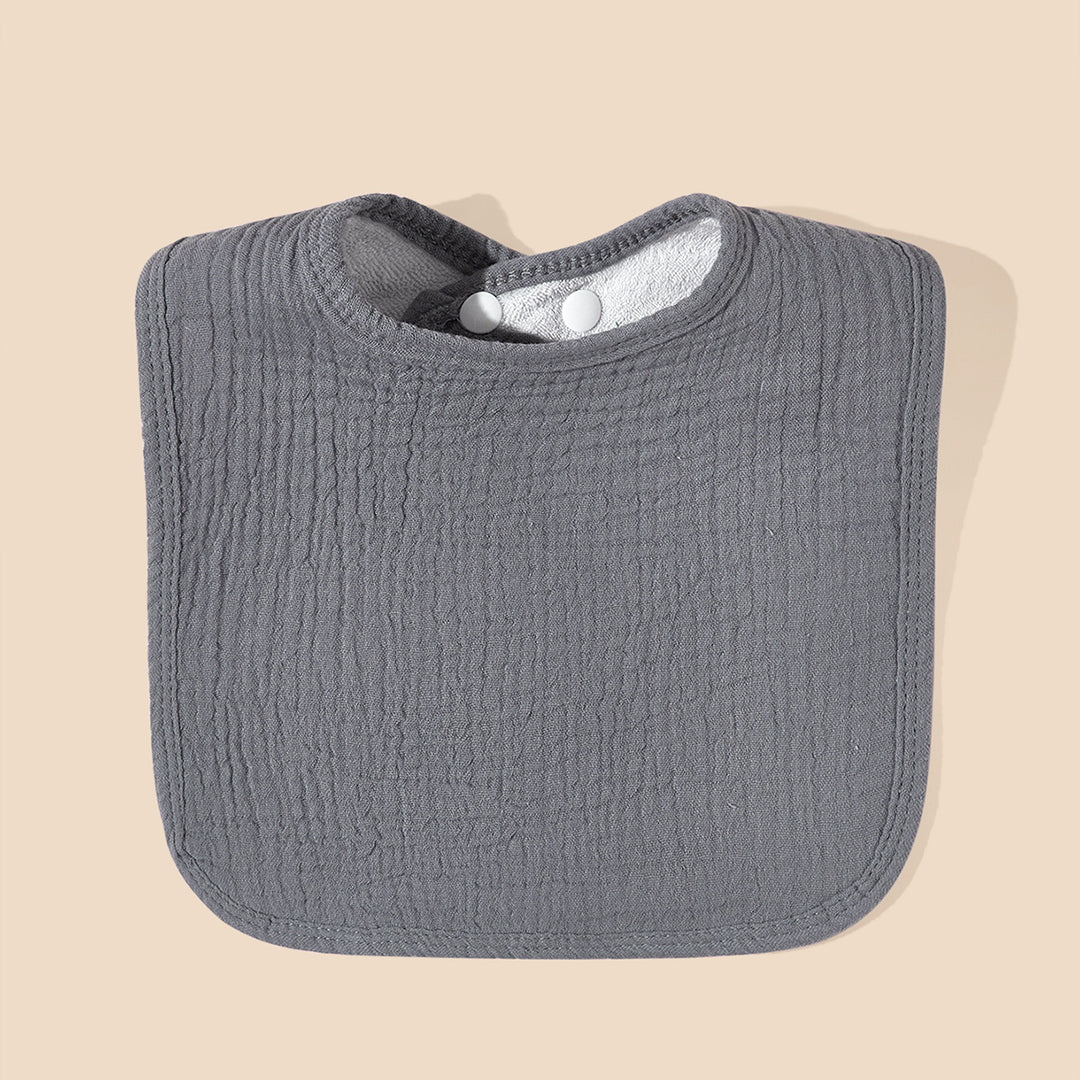 Reusable Cotton Baby Bib kalsten