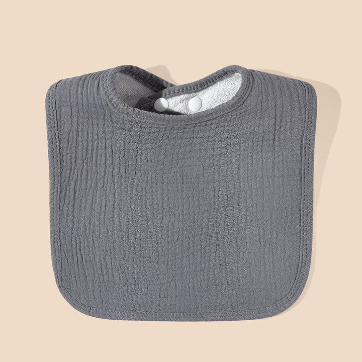 Reusable Cotton Baby Bib kalsten