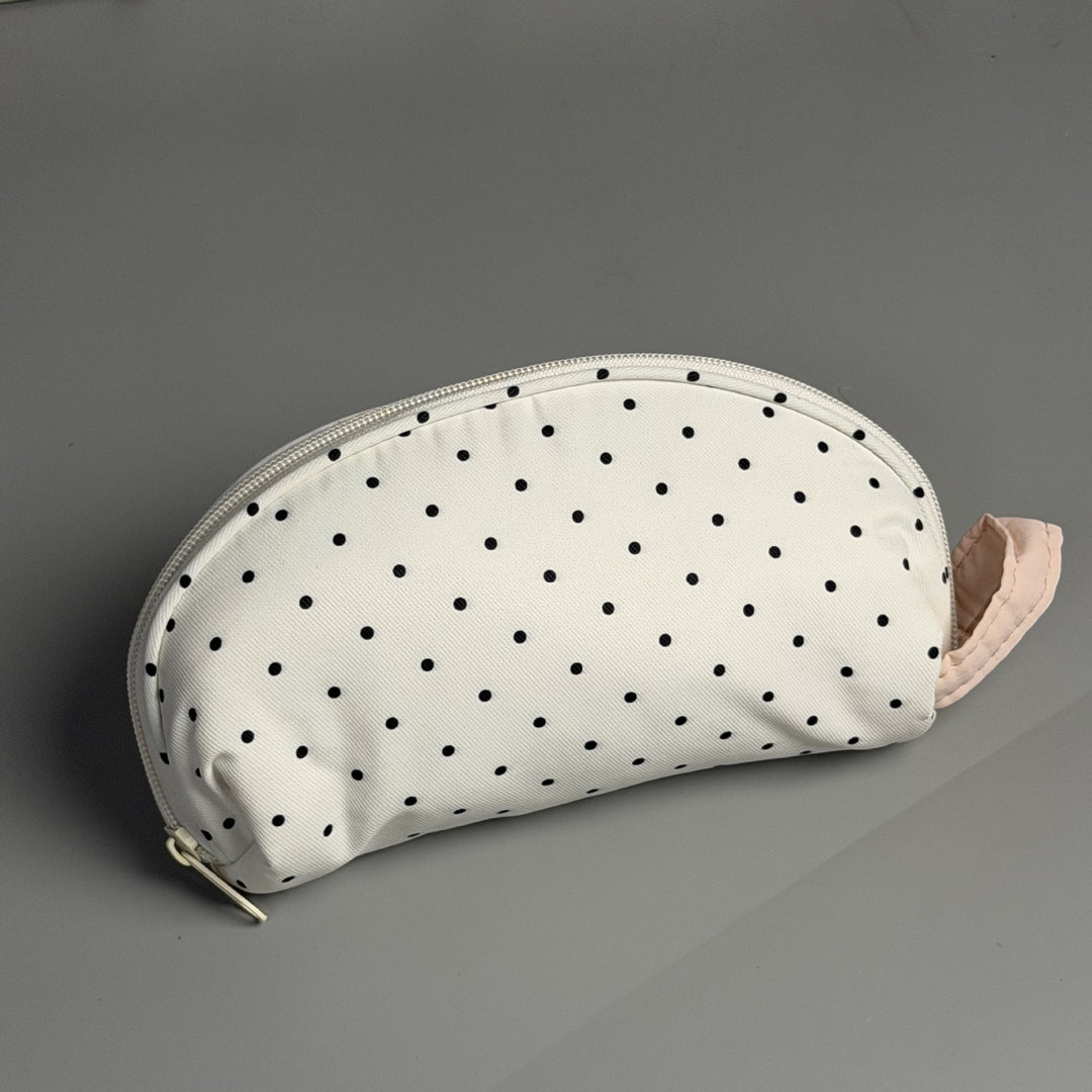 Cute Animal-Themed Storage Pouch