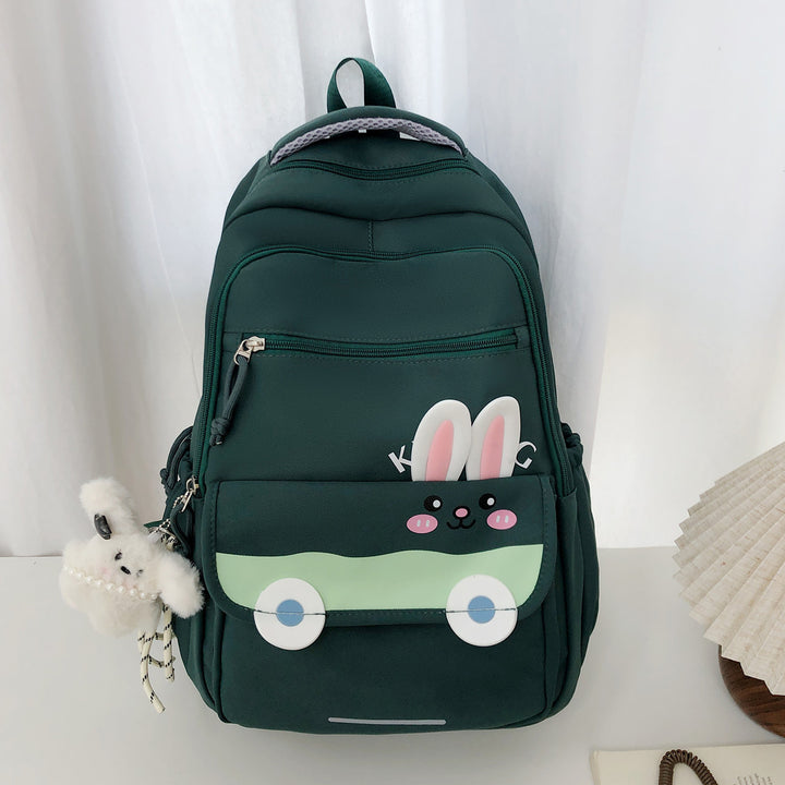Cute Character Backpack Kalsten
