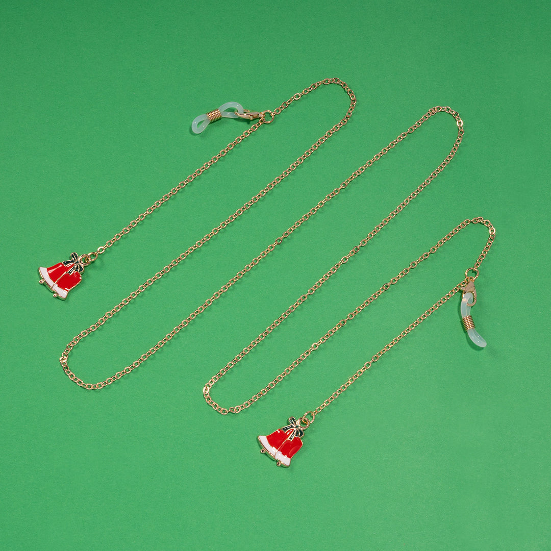 Decorative Charm Necklace Kalsten