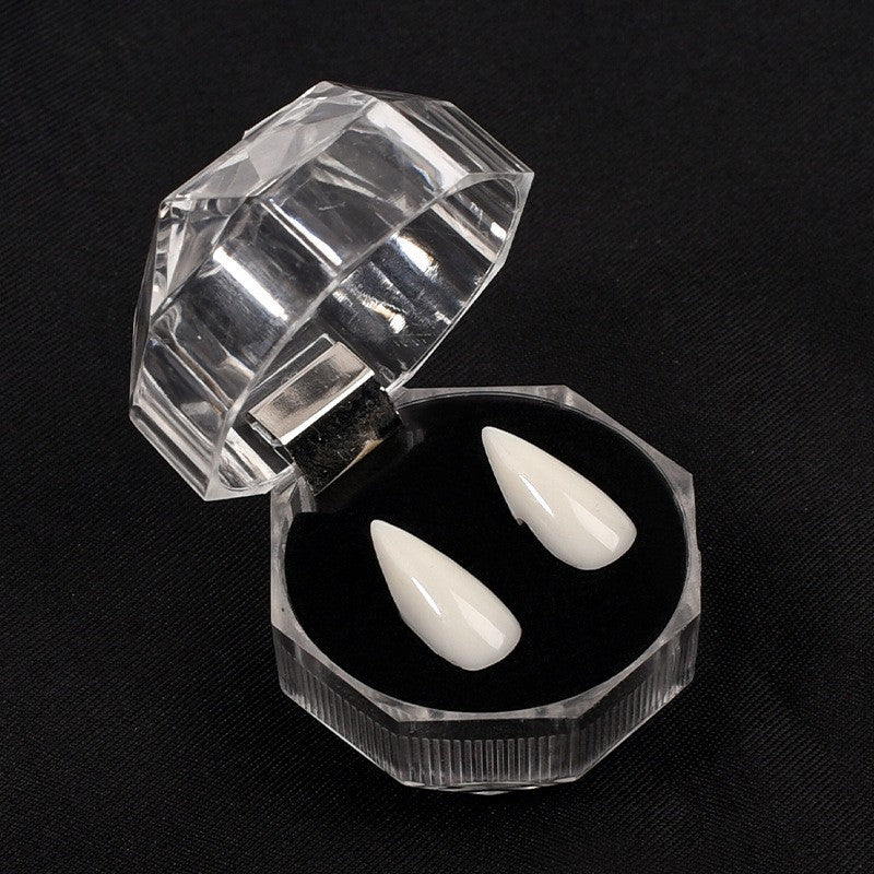 Decorative Artisan Teeth Props Kalsten