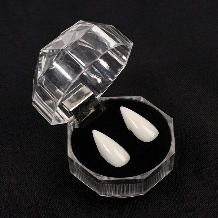 Decorative Artisan Teeth Props Kalsten