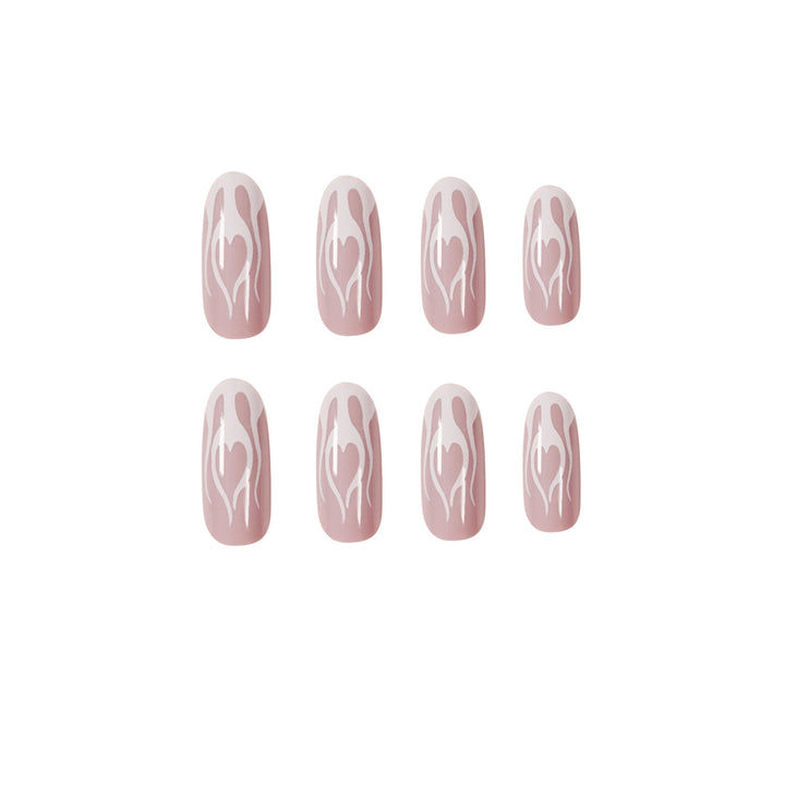 Nail art set Kalsten