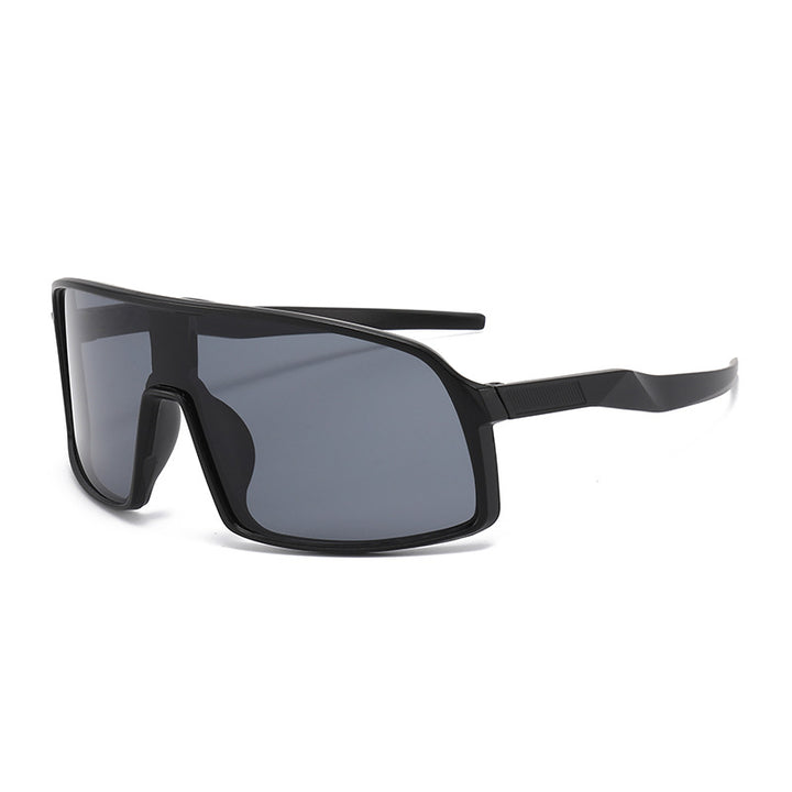 Unisex Oversized Fashion Sunglasses Kalsten