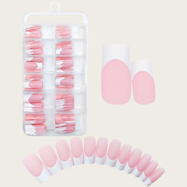 Nail set Kalsten