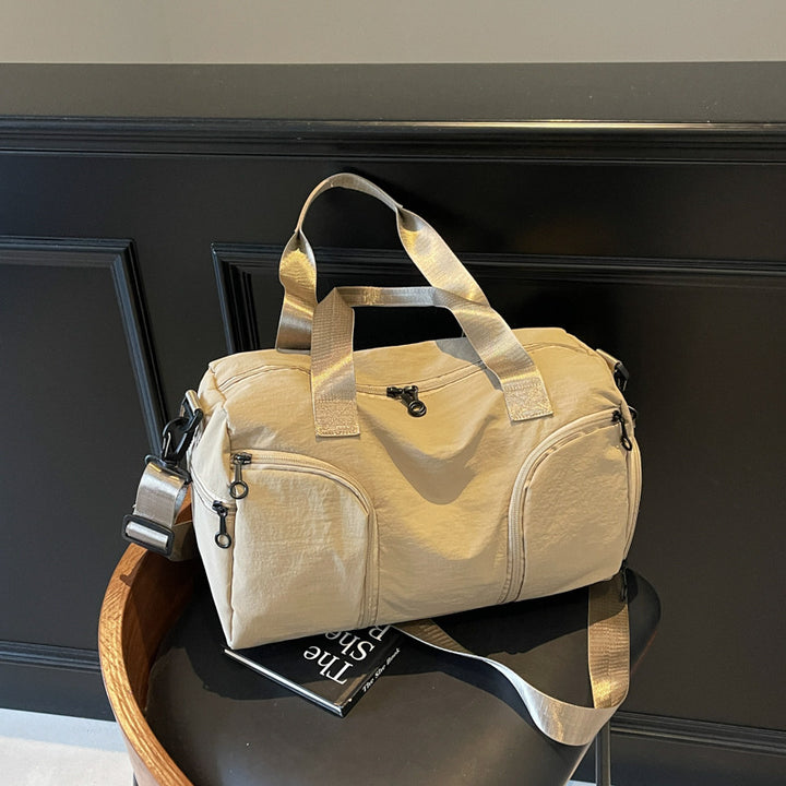 Versatile Durable Gym Duffle Bag Kalsten