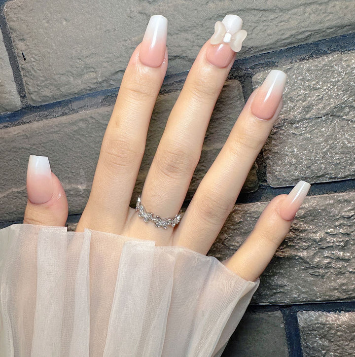 Elegant Nail Art Kalsten