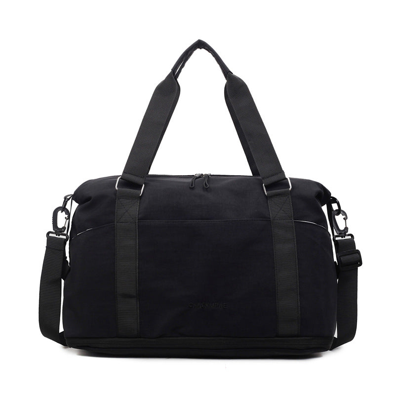 Stylish Multi-Functional Travel Duffle Bag