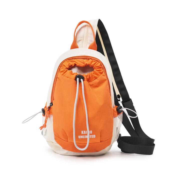 Lightweight Outdoor Adventure Backpack Kalsten