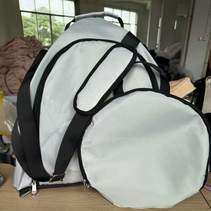 Multi-Functional Travel Backpack Kalsten