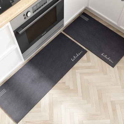 Modern Kitchen Mat Set Kalsten
