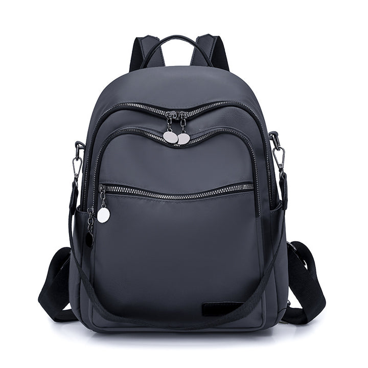 Multi-Pocket Functional Backpack Kalsten
