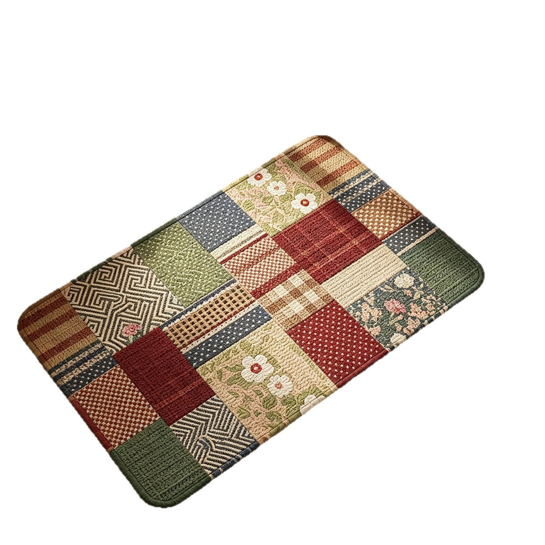 Decorative Entry Mat Kalsten