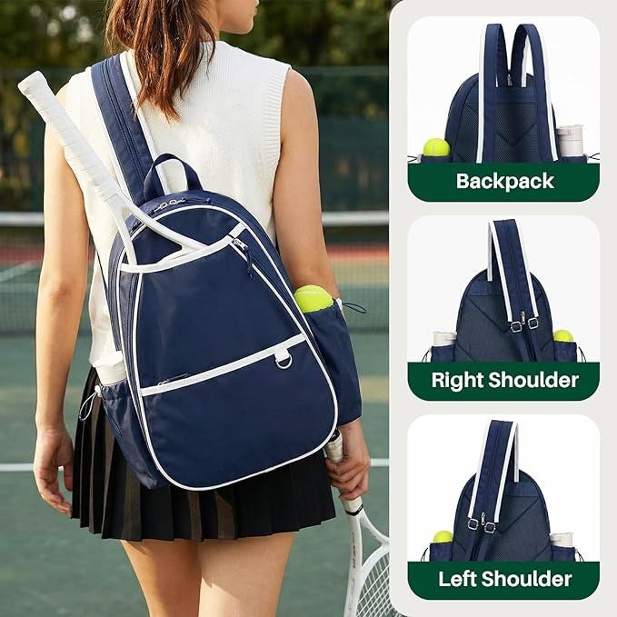 Tennis Racket Backpack Kalsten 1789493520