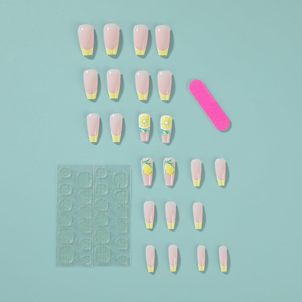 Nail set Kalsten